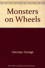 Monster on Wheels: 2