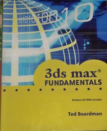 3ds max FUNDAMENTALS