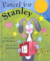 Parcel for Stanley