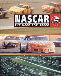 NASCAR: The Need For Speed