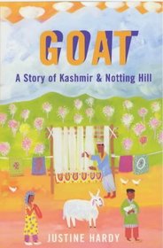 Goat: A Story of Kashmir & Notting Hill