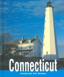 Connecticut (Celebrate the States)