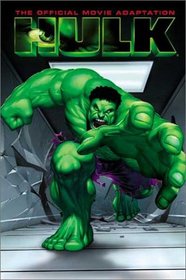 Hulk: The Movie