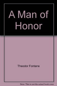 A Man of Honor