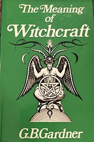 Meaning of Witchcraft