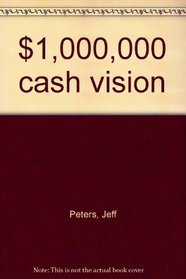 $1,000,000 cash vision