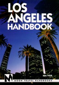 Moon Handbooks: Los Angeles (1st Ed.)