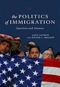 The Politics of Immigration: Questions and Answers