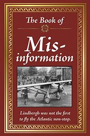 The Book of Mis-information
