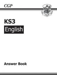 KS3 English Answers for Workbook