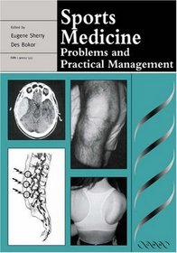 Sports Medicine: Problems and Practical Management