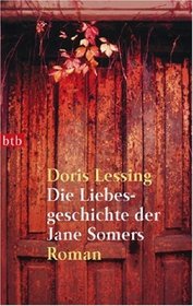 Die Liebesgeschichte der Jane Somers.