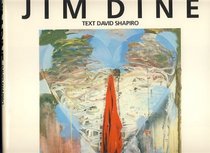 Jim Dine: Malen, Was Man Ist.