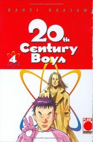 20th Century Boys 04.
