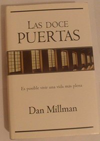 Las Doce Puertas (Spanish and French Edition)
