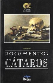 Documentos Cataros (Spanish Edition)
