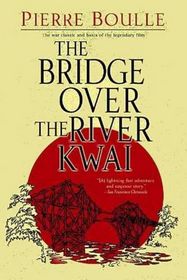 The Bridge Over the River Kwai (Large Print)