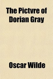 The Pictvre of Dorian Gray