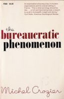 Bureaucratic Phenomenon