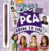 Zoey 101 PCA Survival Guide (Teenick)