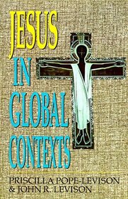 Jesus in Global Contexts