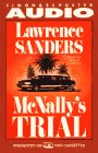 McNally's Trial (Archy McNally, Bk 5) (Audio Cassette) (Abridged)