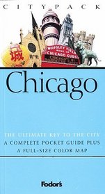 Citypack Chicago