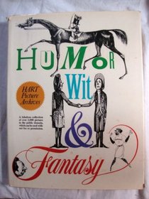 Humor, wit, & fantasy (Hart picture archives)