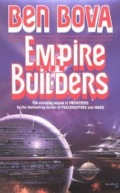 Empire Builders (Grand Tour, Bk 2)