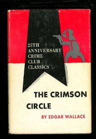 The crimson circle