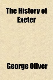 The History of Exeter