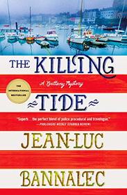 The Killing Tide (Brittany Mystery, Bk 5)