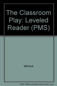 Pmbmu the Classroom Play B.16 (PMS)