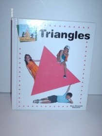 Triangles (What Shape Is It?)