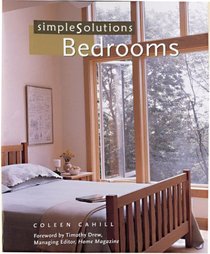 Simple Solutions: Bedrooms
