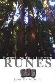 Empowering Your Life With Runes (Alpha Books S.)