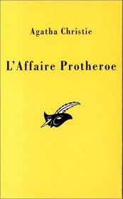 L'affaire Protheroe
