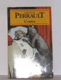 Contes Perrault (World Classics) (French Edition)