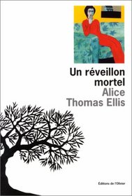 Un rveillon mortel (French Edition)