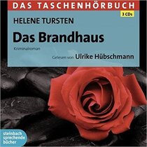 Das Brandhaus (The Treacherous Net) (Inspector Huss, Bk 8) (Audio CD) (German Edition)