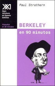 Berkeley en 90 minutos (Spanish Edition)