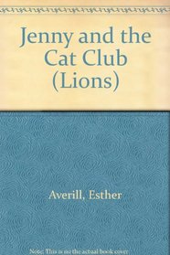 Jenny and the Cat Club (Lions)