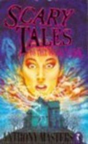 Scary Tales to Tell in the Dark (Puffin Books)