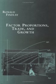 Factor Proportions, Trade, and Growth (Ohlin Lectures)