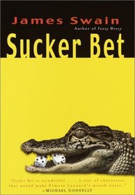 Sucker Bet (Tony Valentine, Bk 3)