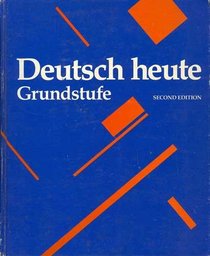 Deutsch Heute (German Edition)