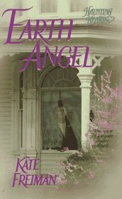 Earth Angel (Haunting Hearts)