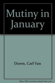 Mutiny in January (Viking reprint editions)