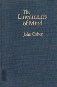 Lineaments of Mind