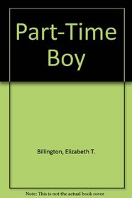 Part-Time Boy